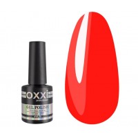 Гель-лак OXXI №335 HEMA/TPO free